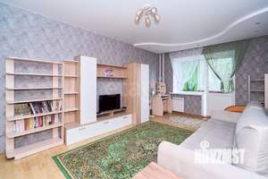 1-к квартира, вторичка, 43м2, 5/10 этаж