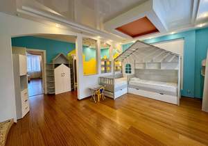 3-к квартира, вторичка, 125м2, 3/6 этаж