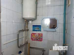 1-к квартира, вторичка, 23м2, 5/5 этаж