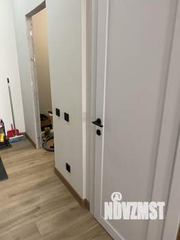 3-к квартира, вторичка, 69м2, 4/23 этаж