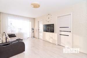 4-к квартира, вторичка, 60м2, 4/5 этаж