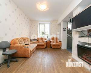 4-к квартира, вторичка, 99м2, 3/4 этаж