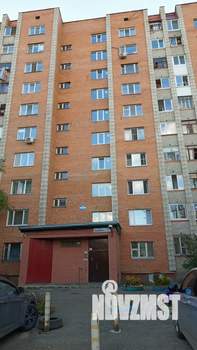 1-к квартира, вторичка, 36м2, 3/10 этаж