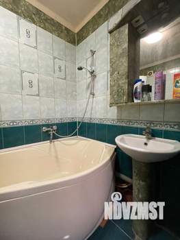 2-к квартира, вторичка, 52м2, 5/6 этаж