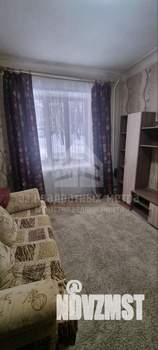 Студия квартира, вторичка, 19м2, 1/2 этаж