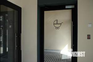 3-к квартира, строящийся дом, 110м2, 9/9 этаж