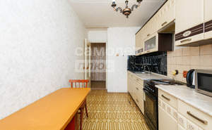 4-к квартира, вторичка, 74м2, 3/9 этаж