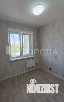 1-к квартира, вторичка, 26м2, 3/17 этаж