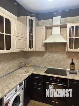 1-к квартира, вторичка, 36м2, 8/10 этаж