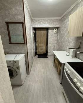 1-к квартира, вторичка, 18м2, 1/5 этаж