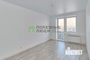 2-к квартира, вторичка, 53м2, 7/10 этаж