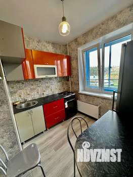 1-к квартира, вторичка, 26м2, 5/11 этаж