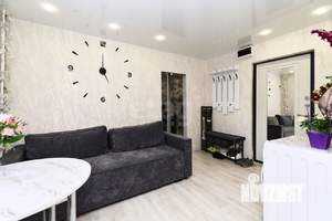 2-к квартира, вторичка, 26м2, 7/9 этаж