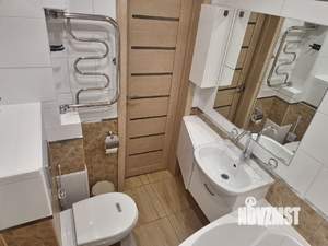 1-к квартира, вторичка, 33м2, 8/11 этаж