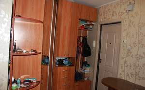 1-к квартира, вторичка, 40м2, 6/10 этаж