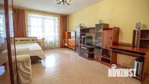 1-к квартира, вторичка, 44м2, 4/10 этаж