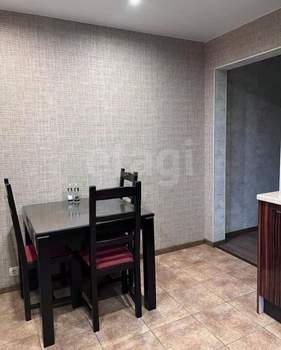3-к квартира, вторичка, 97м2, 4/17 этаж