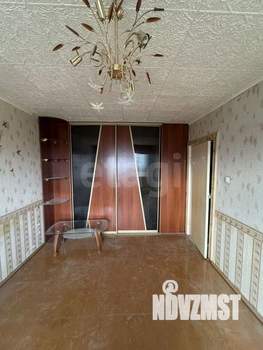 1-к квартира, вторичка, 37м2, 6/9 этаж