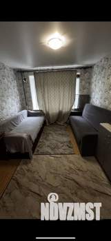 1-к квартира, вторичка, 18м2, 2/5 этаж