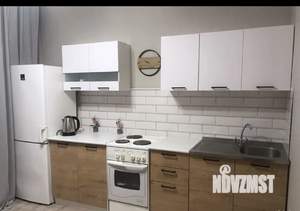 2-к квартира, вторичка, 55м2, 6/11 этаж
