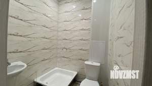 Студия квартира, вторичка, 26м2, 1/5 этаж