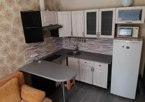 1-к квартира, вторичка, 18м2, 1/2 этаж