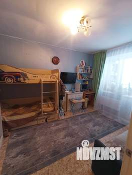 1-к квартира, вторичка, 26м2, 7/10 этаж