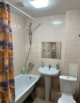 2-к квартира, вторичка, 60м2, 2/2 этаж