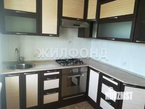 3-к квартира, вторичка, 57м2, 5/9 этаж