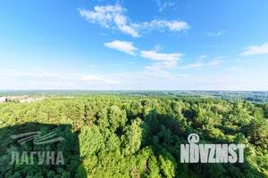 1-к квартира, вторичка, 41м2, 13/14 этаж