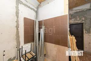 Студия квартира, вторичка, 19м2, 1/3 этаж