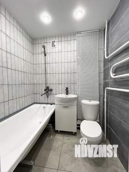 1-к квартира, вторичка, 31м2, 4/5 этаж