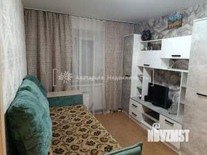 1-к квартира, вторичка, 24м2, 1/5 этаж