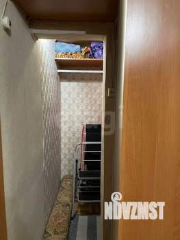 2-к квартира, вторичка, 46м2, 1/5 этаж