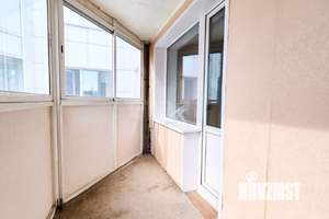 1-к квартира, вторичка, 49м2, 3/18 этаж