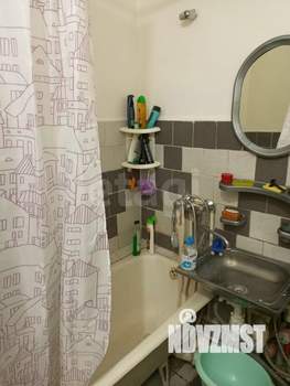 1-к квартира, вторичка, 34м2, 5/9 этаж