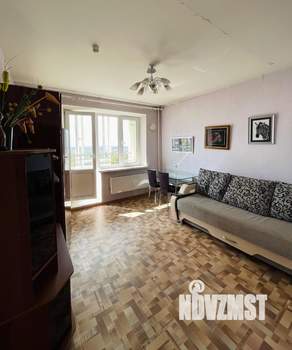 2-к квартира, вторичка, 38м2, 10/10 этаж