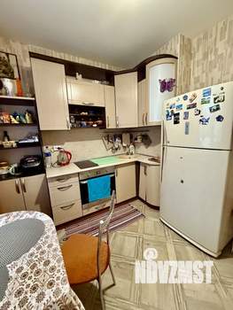 1-к квартира, вторичка, 39м2, 4/10 этаж