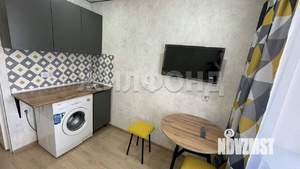 Студия квартира, вторичка, 13м2, 5/5 этаж