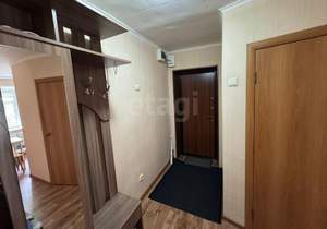2-к квартира, вторичка, 46м2, 3/5 этаж
