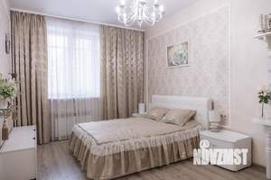 3-к квартира, вторичка, 89м2, 4/6 этаж