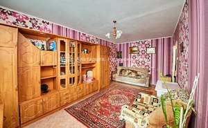 1-к квартира, вторичка, 36м2, 2/10 этаж