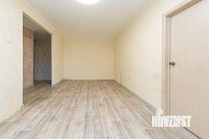 2-к квартира, вторичка, 45м2, 2/5 этаж