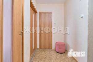 1-к квартира, вторичка, 31м2, 14/14 этаж
