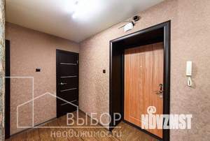 1-к квартира, вторичка, 37м2, 8/14 этаж