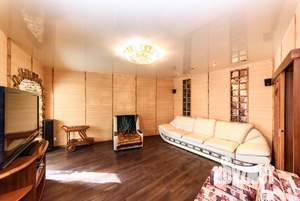 4-к квартира, вторичка, 93м2, 3/4 этаж