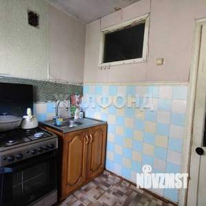 2-к квартира, вторичка, 42м2, 4/5 этаж