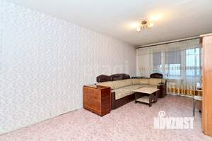 1-к квартира, вторичка, 36м2, 3/10 этаж