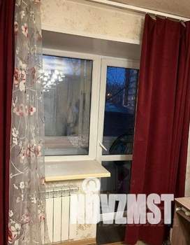 1-к квартира, вторичка, 31м2, 3/5 этаж