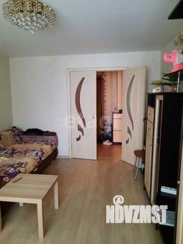 2-к квартира, вторичка, 48м2, 3/5 этаж